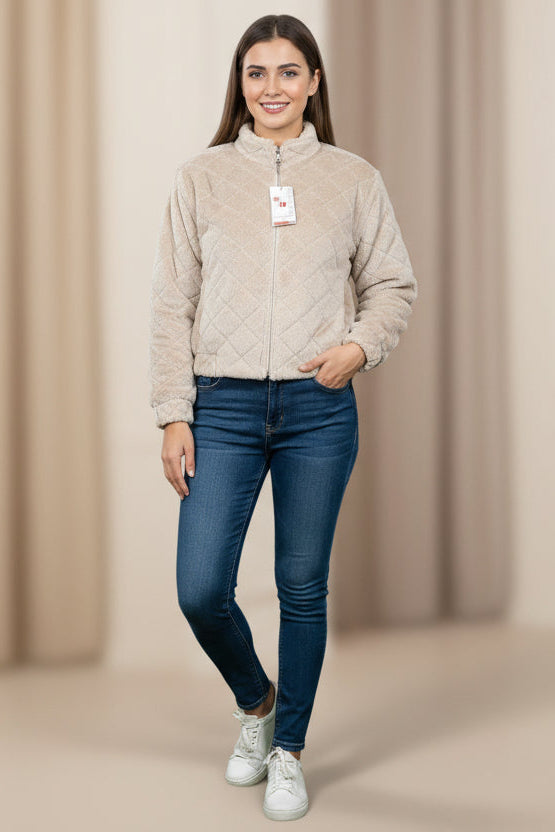 Winter jacket