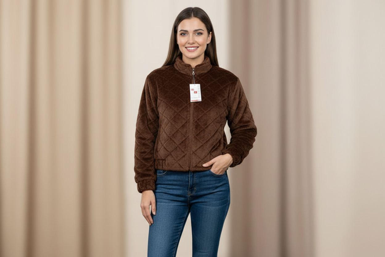 Winter jacket